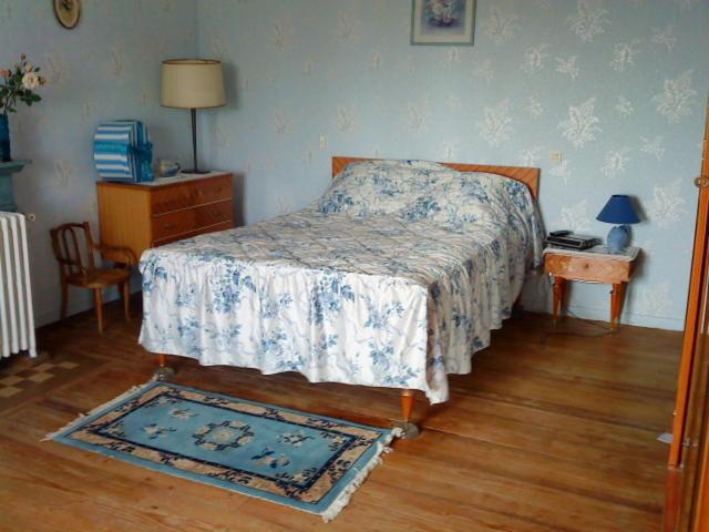 住宿加早餐 Maryse Et Jean Pierre