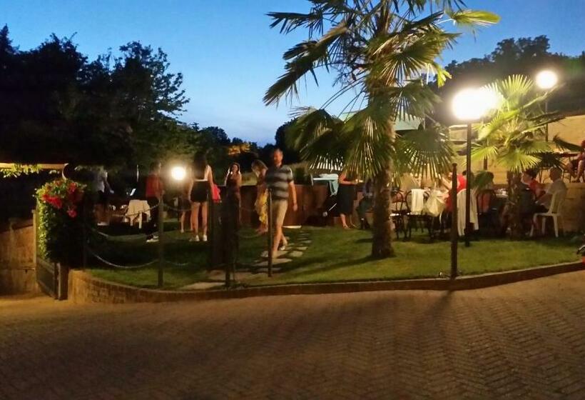 Bed And Breakfast Olimpia