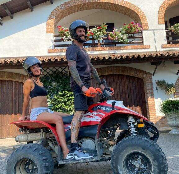 Bed And Breakfast Olimpia