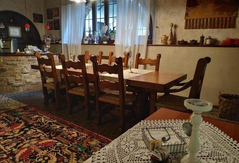 Bed And Breakfast Olimpia