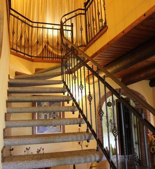 Bed And Breakfast Olimpia