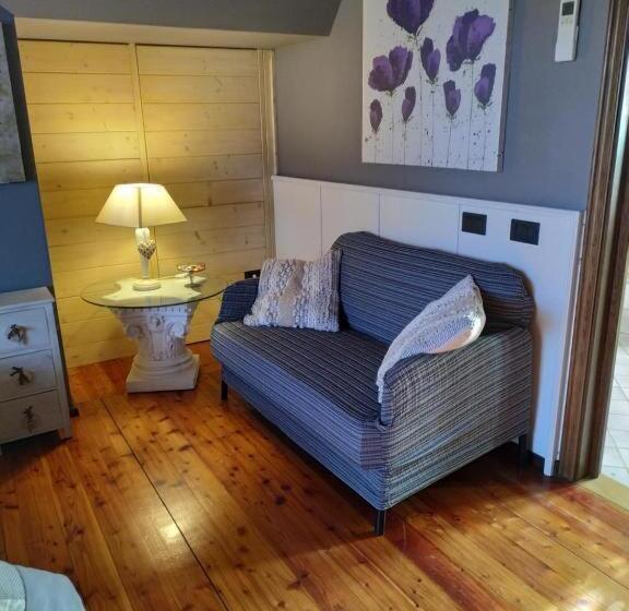 Bed And Breakfast Olimpia