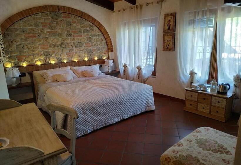 Bed And Breakfast Olimpia