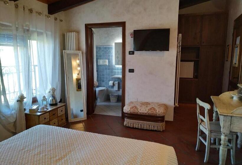 Bed And Breakfast Olimpia