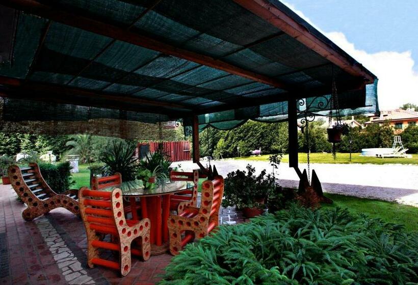 Bed and Breakfast Patrian