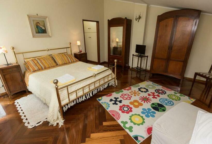 Bed and Breakfast Patrian