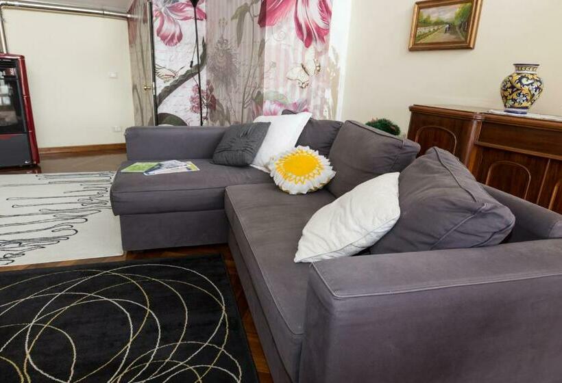 Bed and Breakfast Patrian