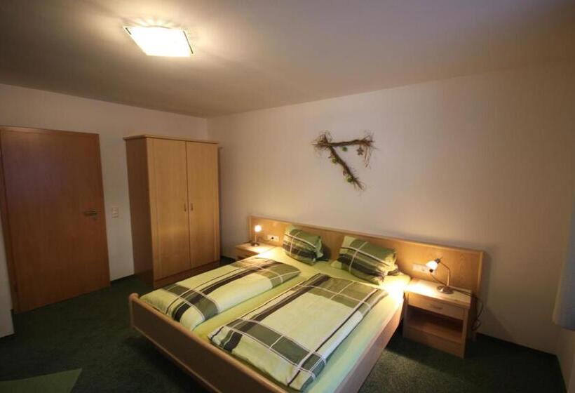 مبيت وإفطار Pension Maier