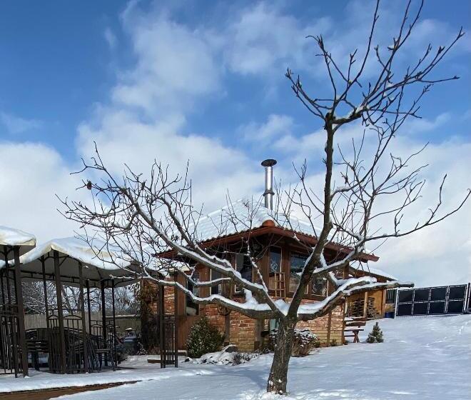 住宿加早餐  Penzión Vila Petra Bed&breakfast