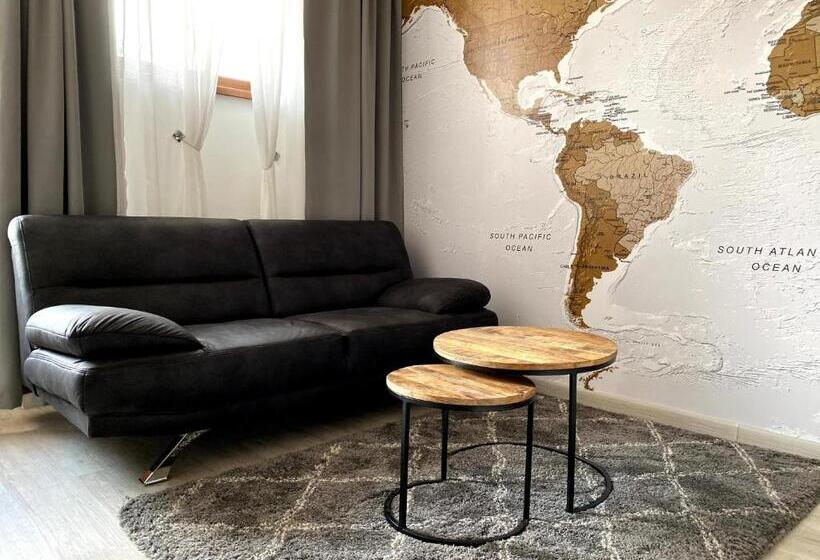 צימר Penzión Vila Petra Bed&breakfast