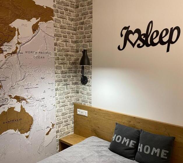 住宿加早餐  Penzión Vila Petra Bed&breakfast