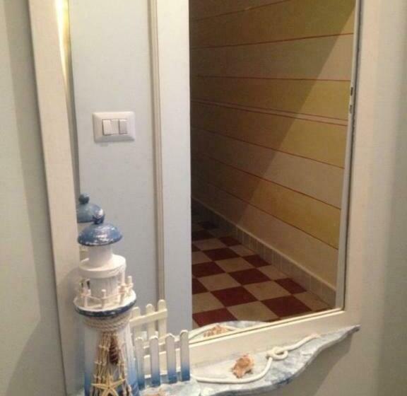 مبيت وإفطار Perfume Do Mar