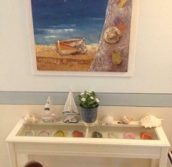 مبيت وإفطار Perfume Do Mar