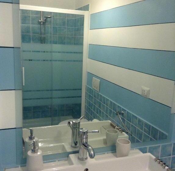 مبيت وإفطار Perfume Do Mar