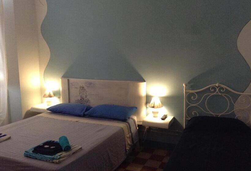 مبيت وإفطار Perfume Do Mar