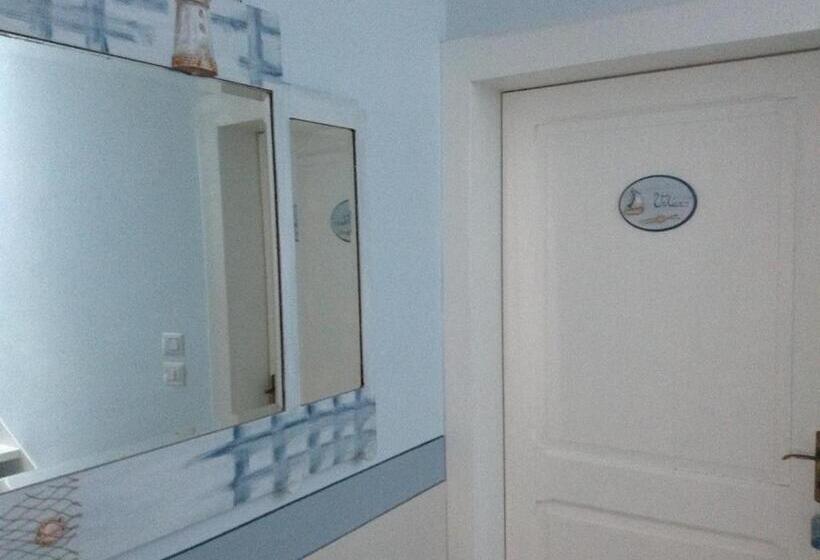 مبيت وإفطار Perfume Do Mar