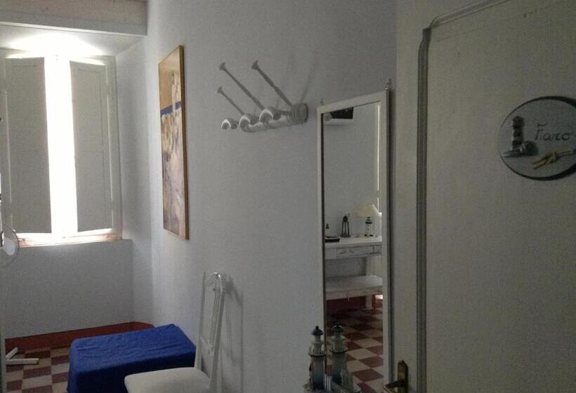 مبيت وإفطار Perfume Do Mar