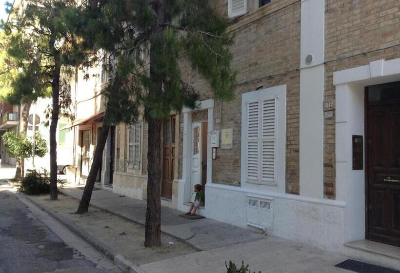 مبيت وإفطار Perfume Do Mar