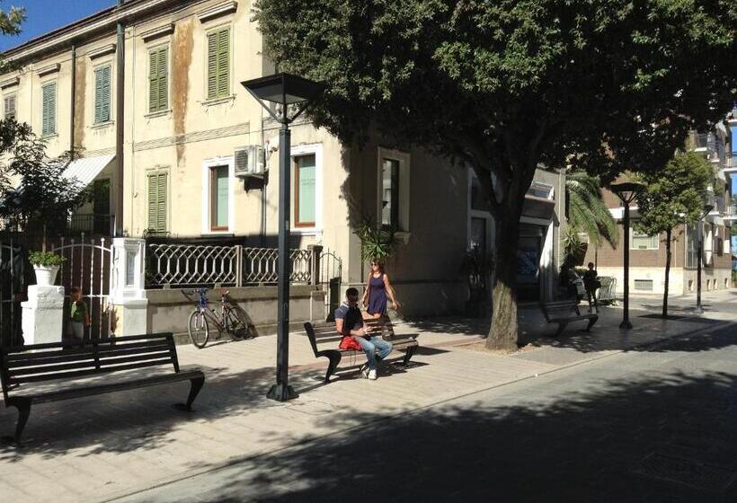 مبيت وإفطار Perfume Do Mar