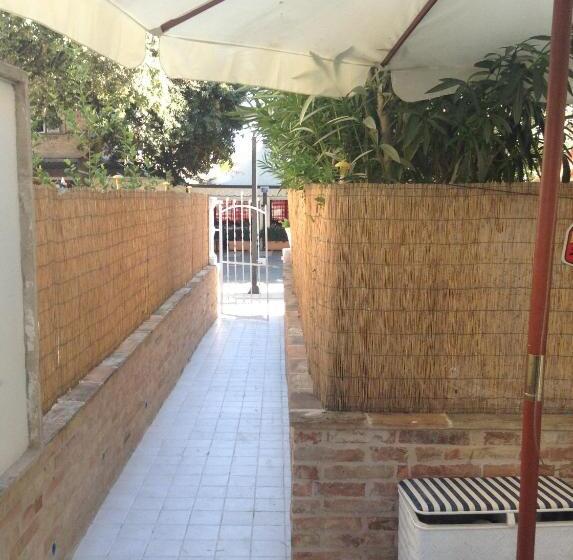 مبيت وإفطار Perfume Do Mar