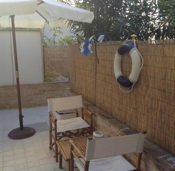 مبيت وإفطار Perfume Do Mar