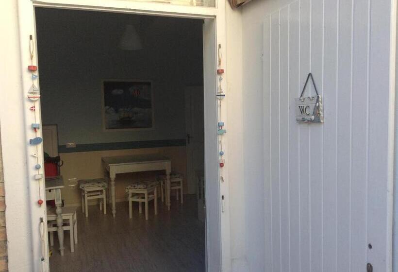 مبيت وإفطار Perfume Do Mar