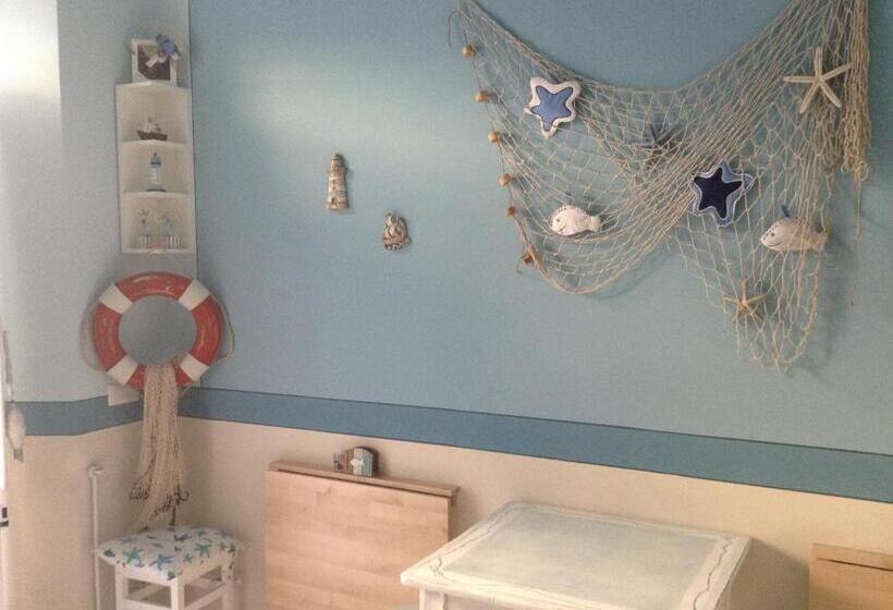 مبيت وإفطار Perfume Do Mar