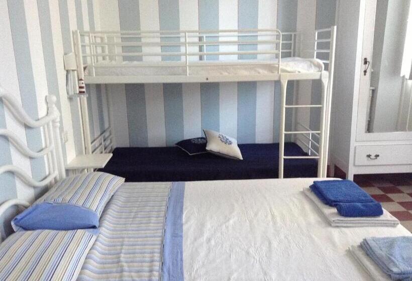 مبيت وإفطار Perfume Do Mar