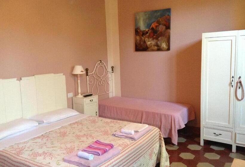 مبيت وإفطار Perfume Do Mar