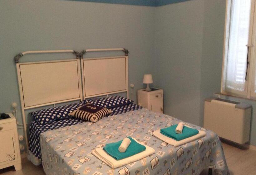 مبيت وإفطار Perfume Do Mar