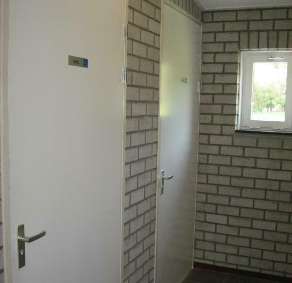 민박 Rustpunt Groote Heide