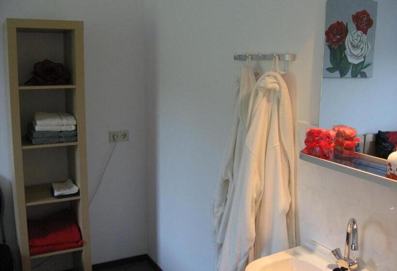 민박 Rustpunt Groote Heide