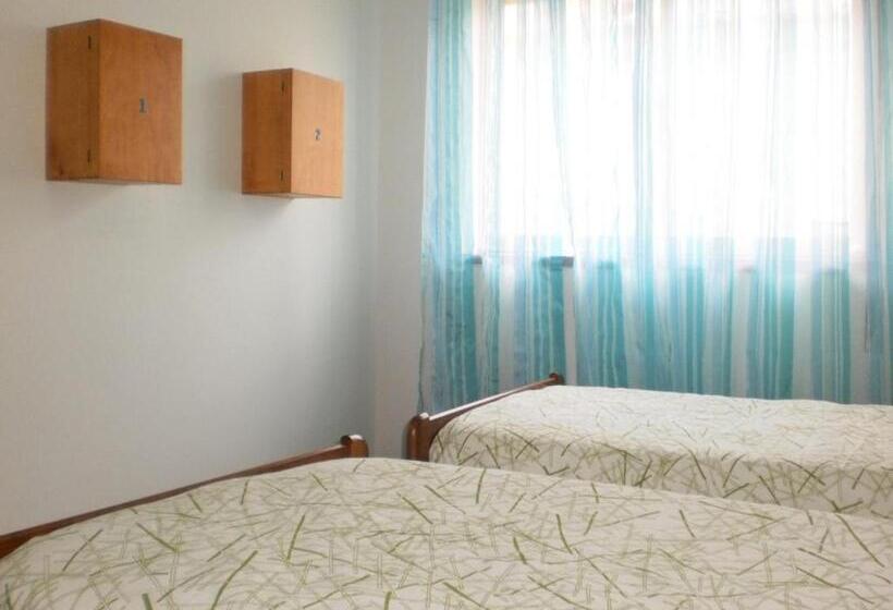 צימר Swordfish Eco House Peniche