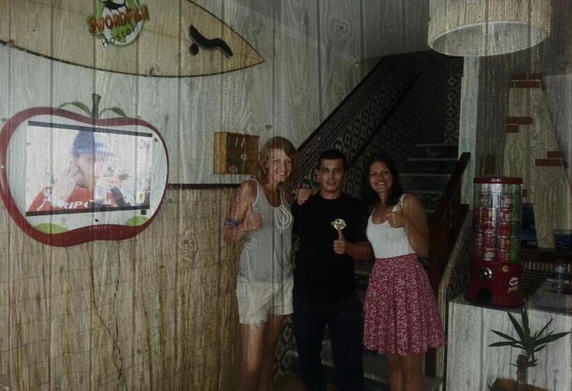 Bed and Breakfast Swordfish Eco House Peniche