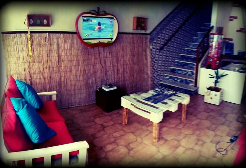 Bed and Breakfast Swordfish Eco House Peniche