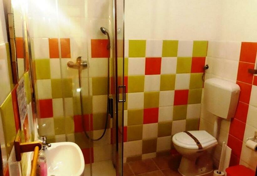 צימר Swordfish Eco House Peniche