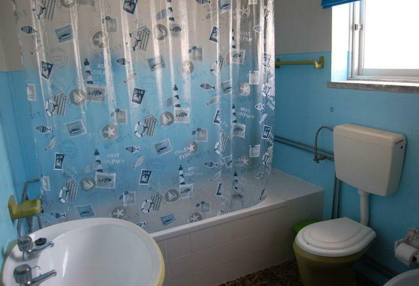 צימר Swordfish Eco House Peniche