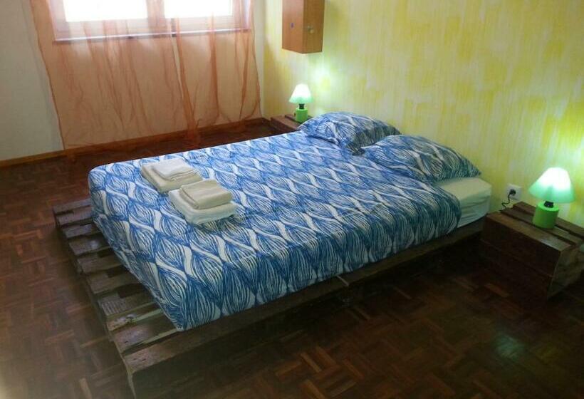 צימר Swordfish Eco House Peniche