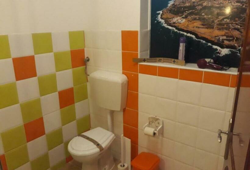 Bed and Breakfast Swordfish Eco House Peniche