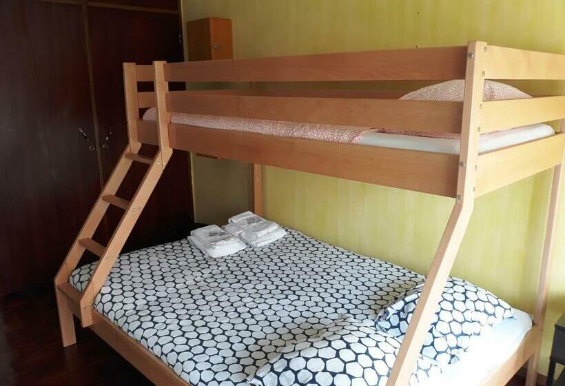 Bed and Breakfast Swordfish Eco House Peniche