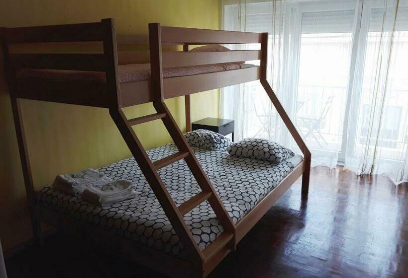 צימר Swordfish Eco House Peniche