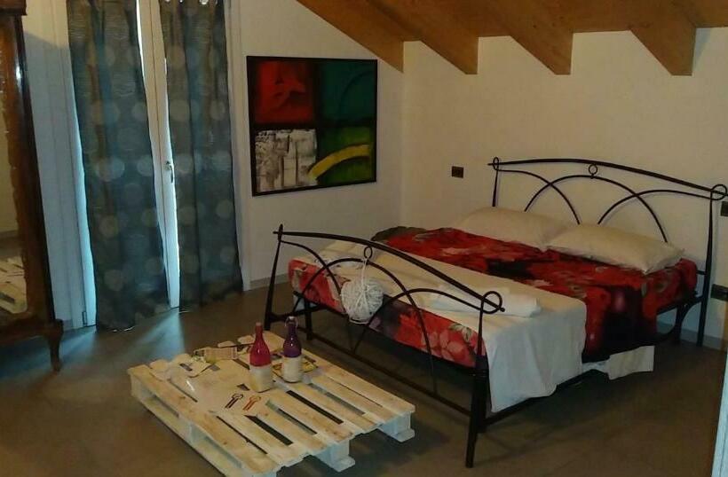 צימר Villa Harriet