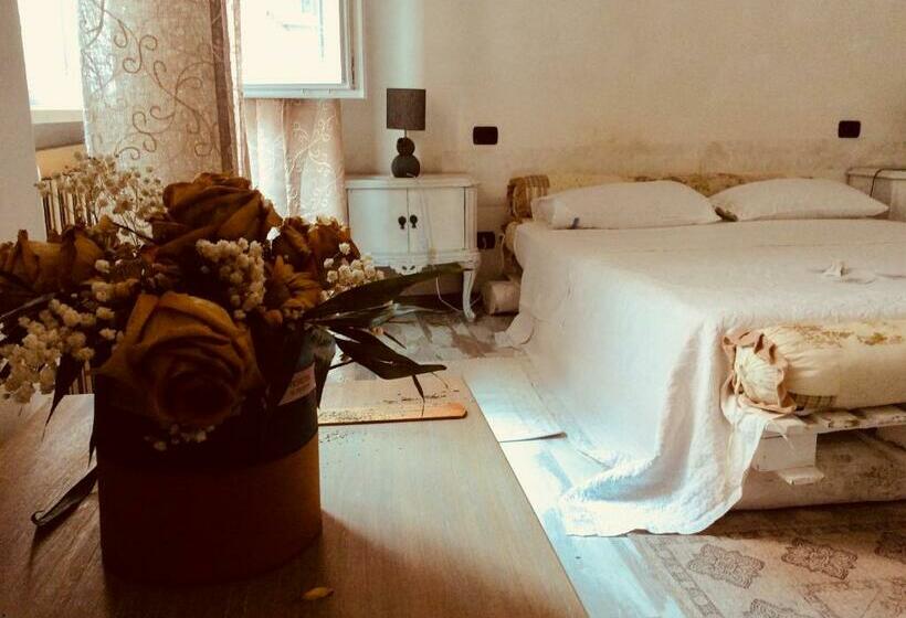 צימר Villa Harriet