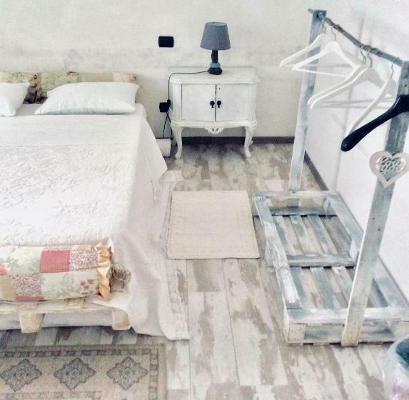 צימר Villa Harriet