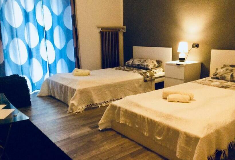 צימר Villa Harriet