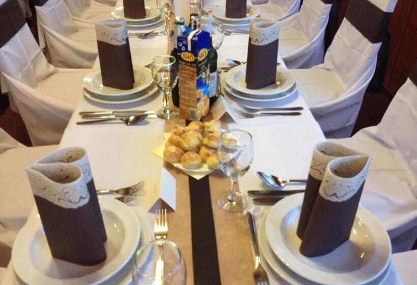 住宿加早餐  Vándor Vigadó