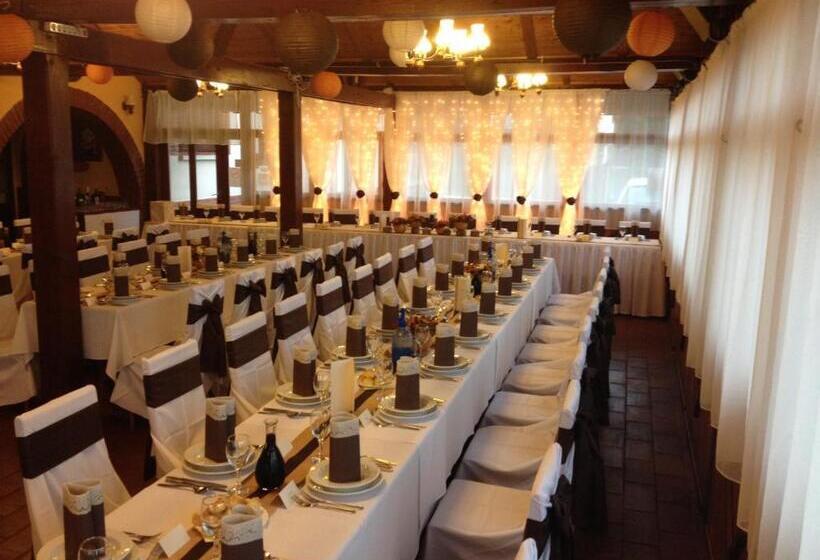 住宿加早餐  Vándor Vigadó