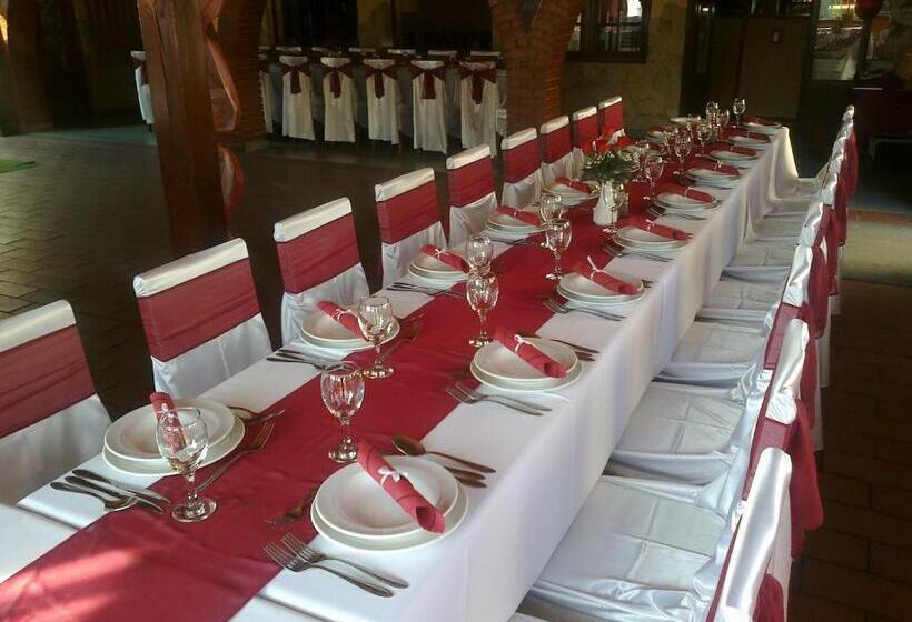 住宿加早餐  Vándor Vigadó