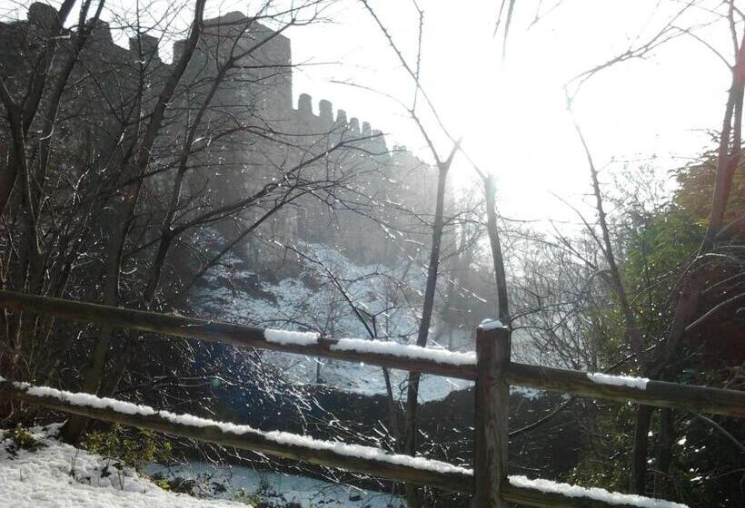 Bed & Breakfast Castello