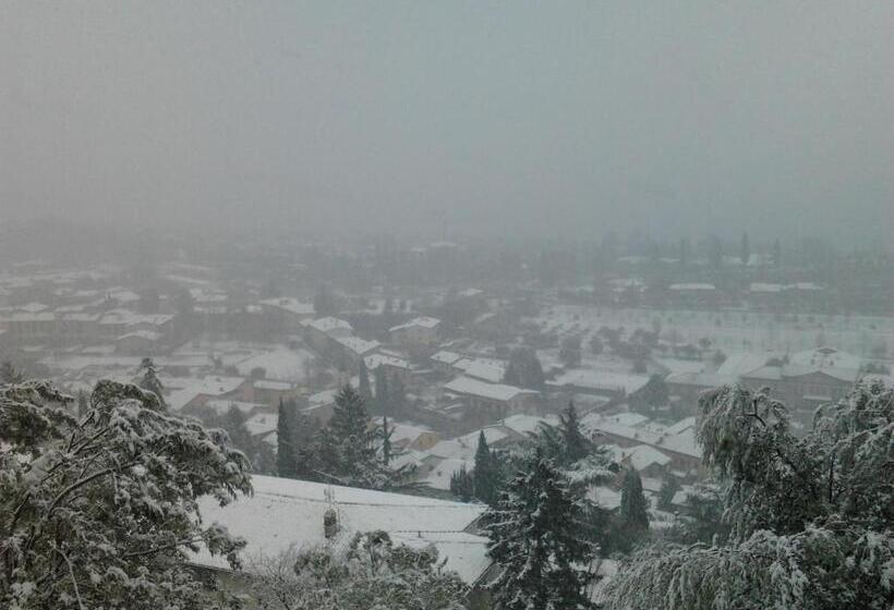 Bed & Breakfast Castello